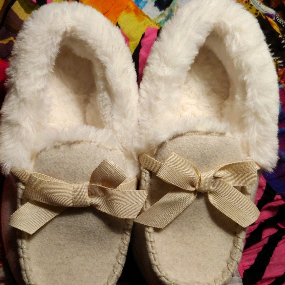 Women's 7/8 sonoma slippers